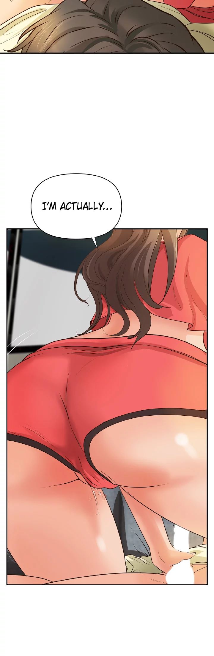 Sister’s Sex Education Chapter 39 image 5