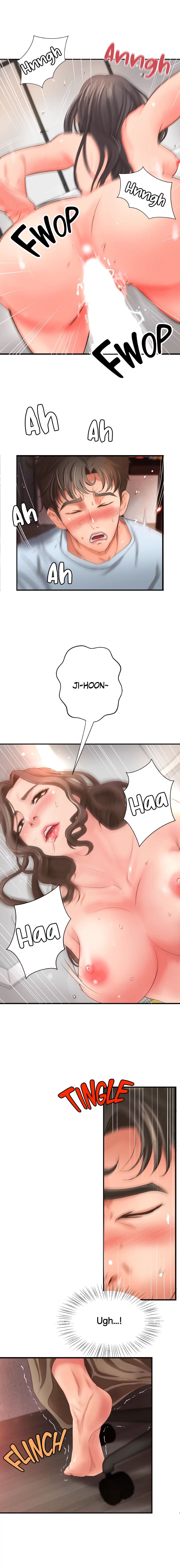 Sister’s Sex Education Chapter 4 image 10