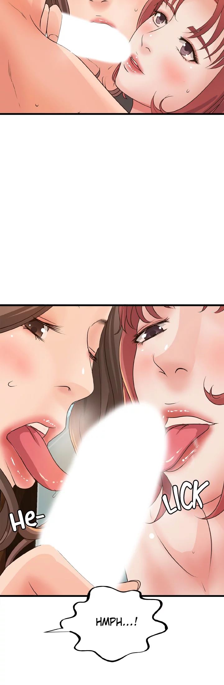 Sister’s Sex Education Chapter 40 image 14