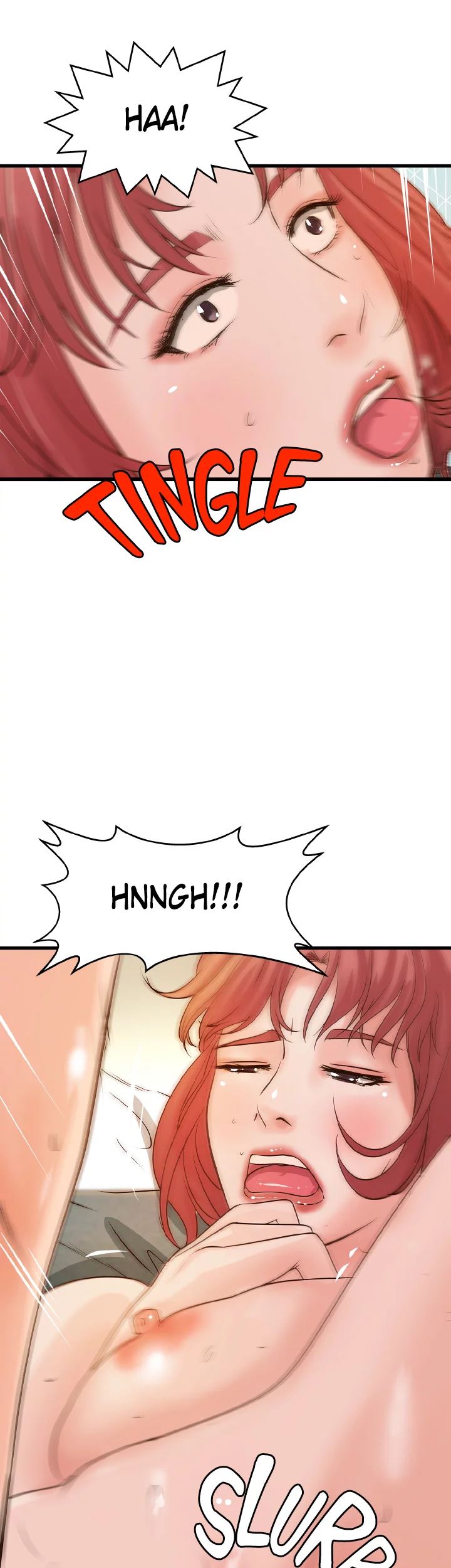 Sister’s Sex Education Chapter 40 image 21