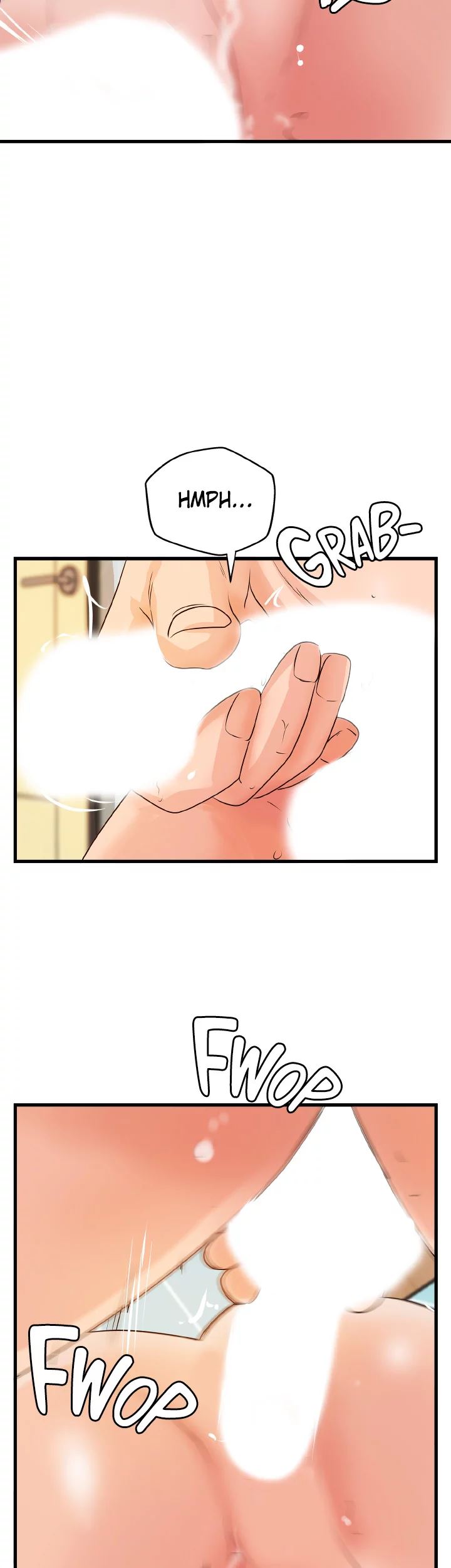 Sister’s Sex Education Chapter 40 image 22