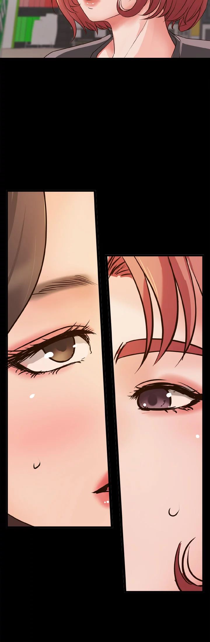 Sister’s Sex Education Chapter 40 image 2