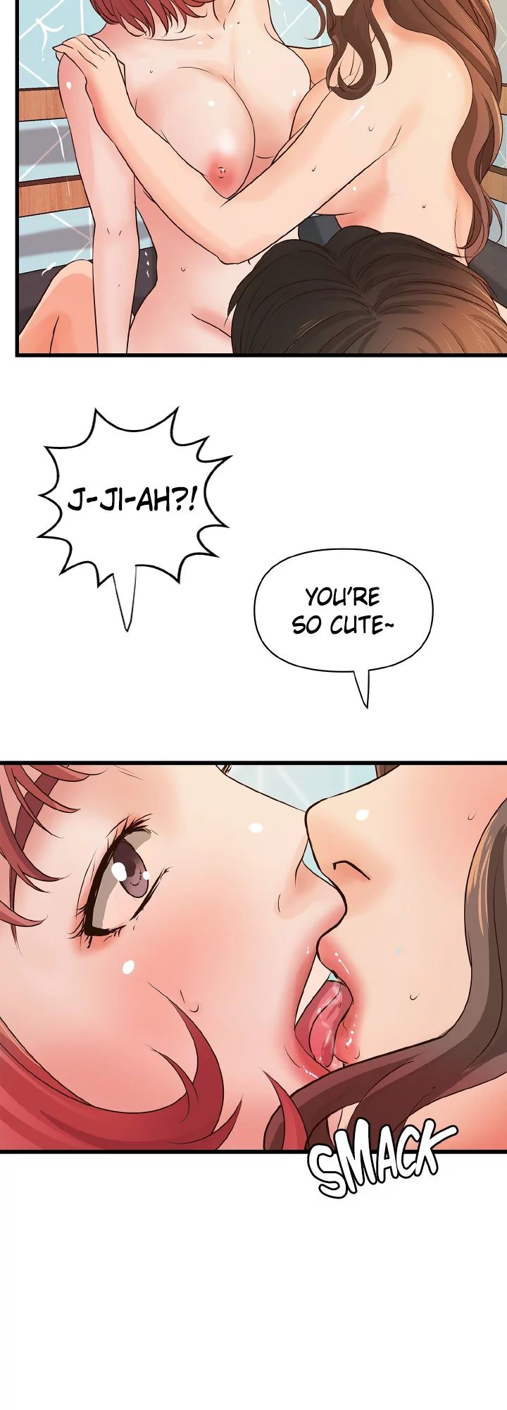 Sister’s Sex Education Chapter 40 image 29