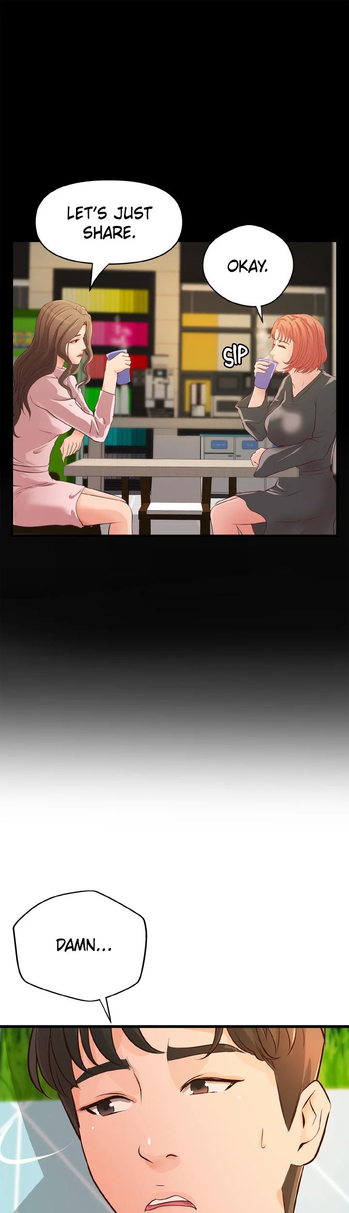 Sister’s Sex Education Chapter 40 image 3