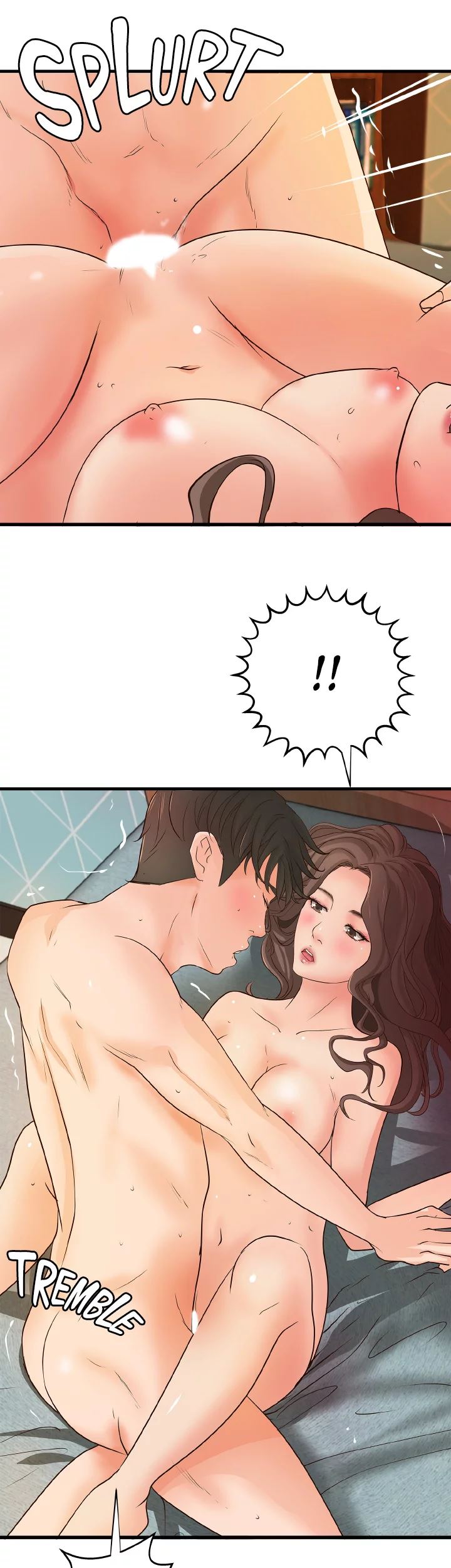 Sister’s Sex Education Chapter 41 - The End image 12