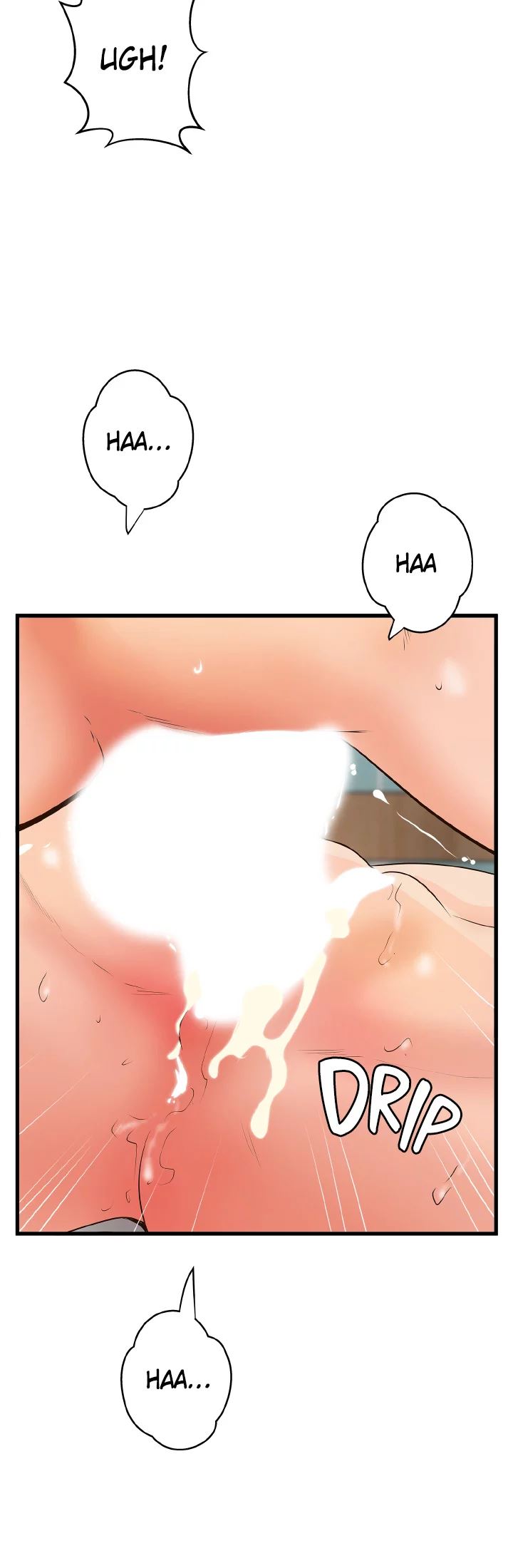 Sister’s Sex Education Chapter 41 - The End image 13