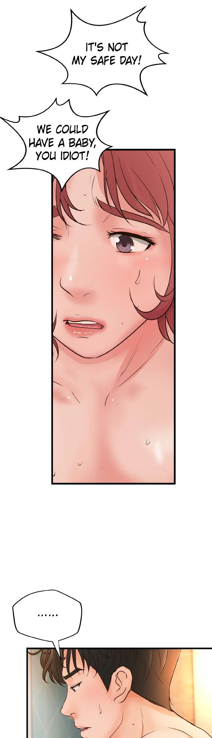 Sister’s Sex Education Chapter 41 - The End image 17