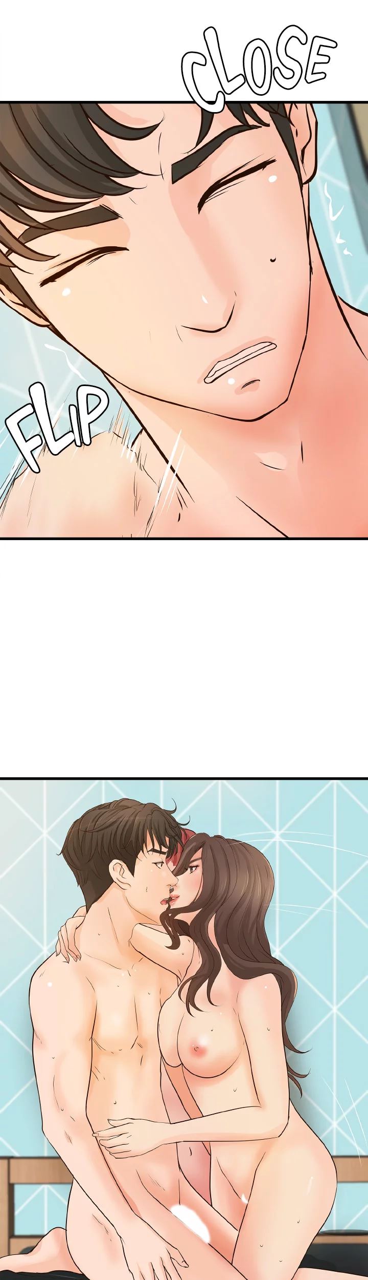 Sister’s Sex Education Chapter 41 - The End image 21