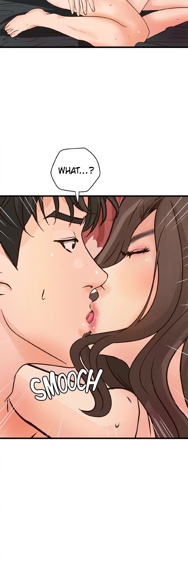 Sister’s Sex Education Chapter 41 - The End image 22