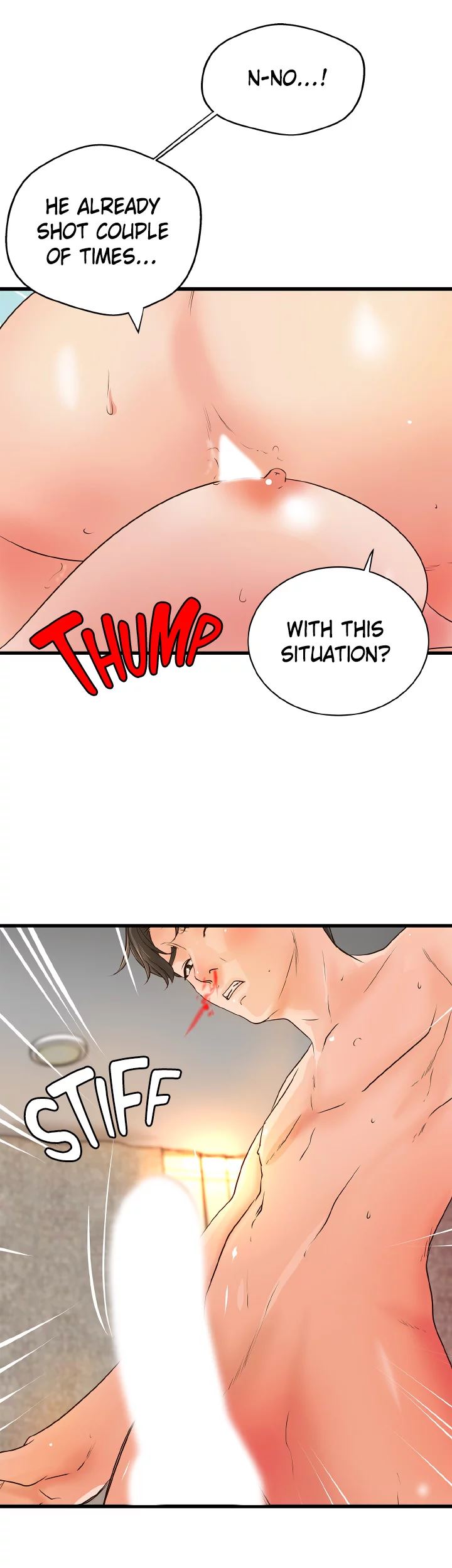 Sister’s Sex Education Chapter 41 - The End image 29