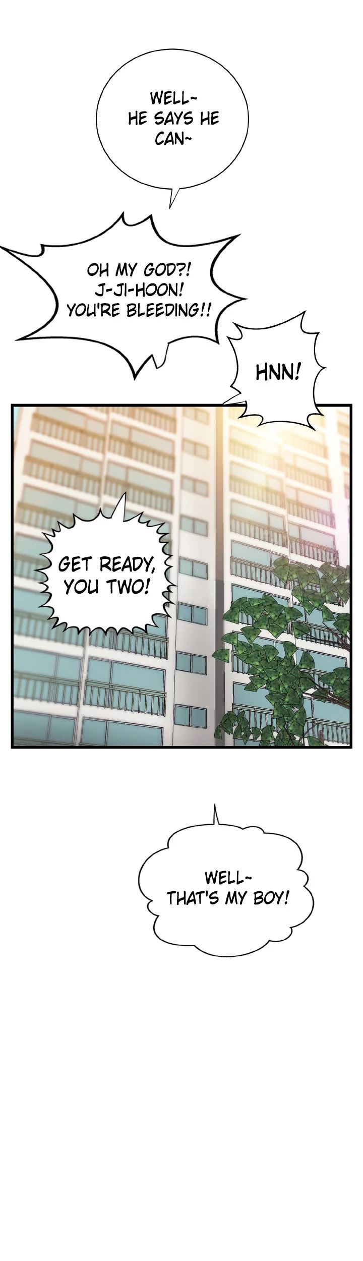Sister’s Sex Education Chapter 41 - The End image 30