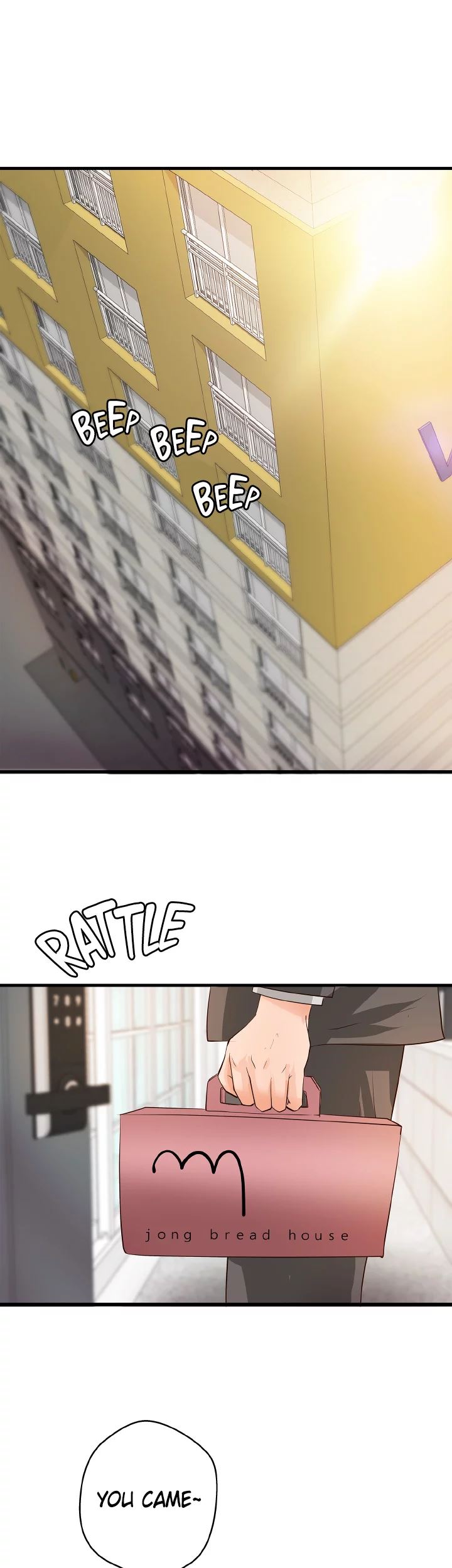 Sister’s Sex Education Chapter 41 - The End image 35