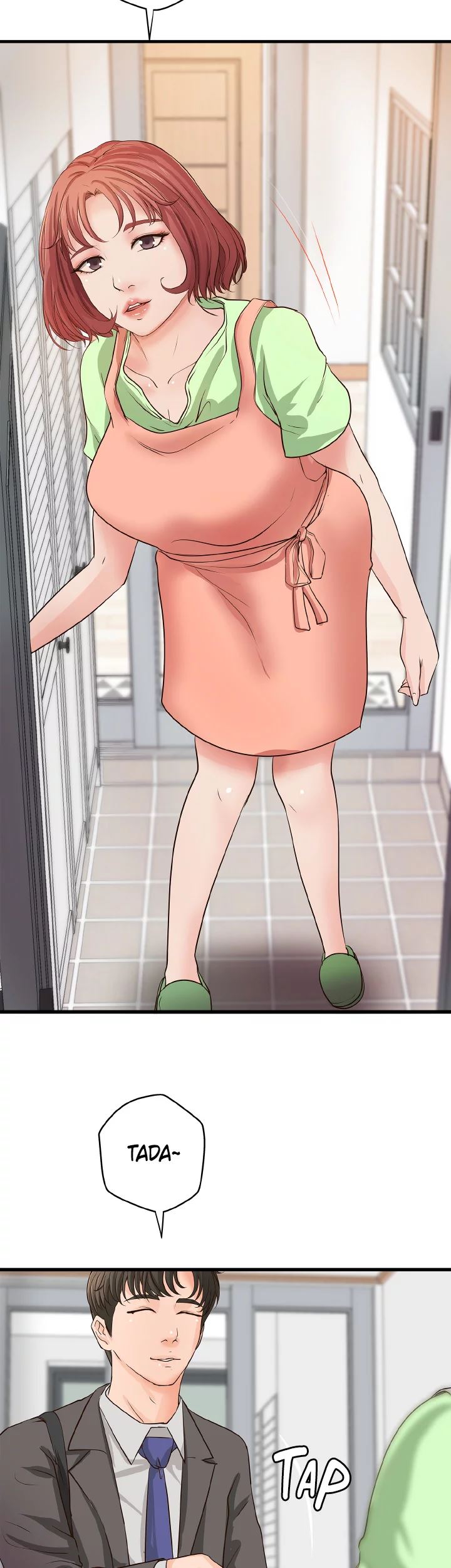 Sister’s Sex Education Chapter 41 - The End image 36