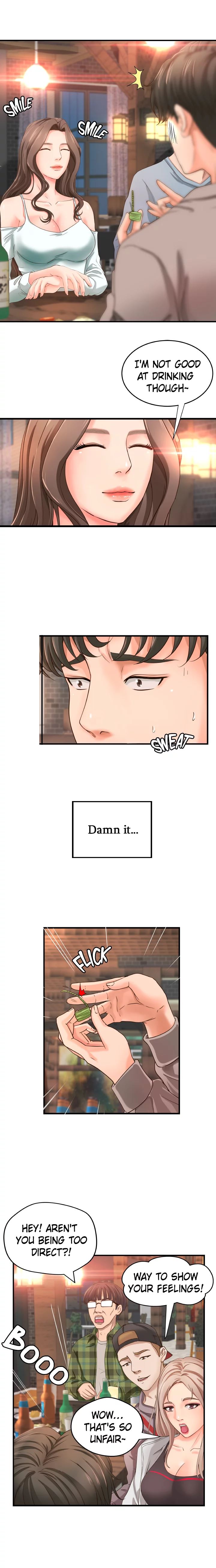 Sister’s Sex Education Chapter 5 image 2