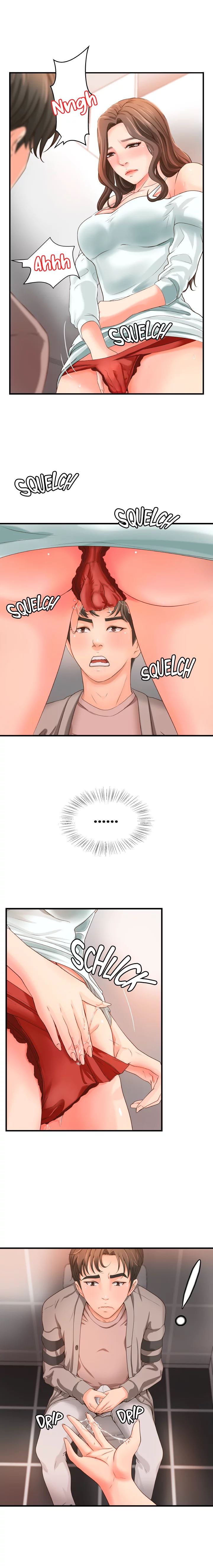 Sister’s Sex Education Chapter 6 image 15