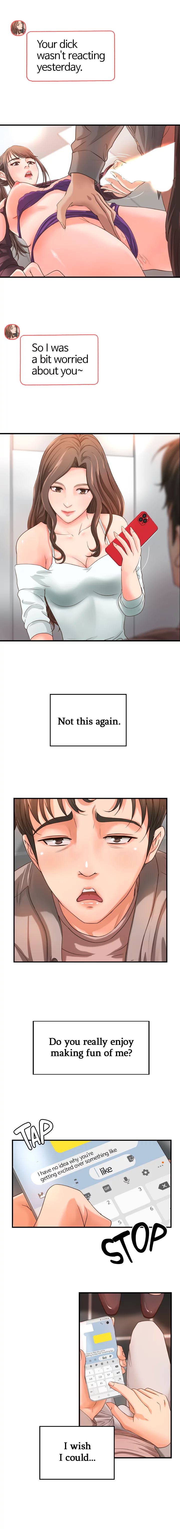 Sister’s Sex Education Chapter 6 image 3