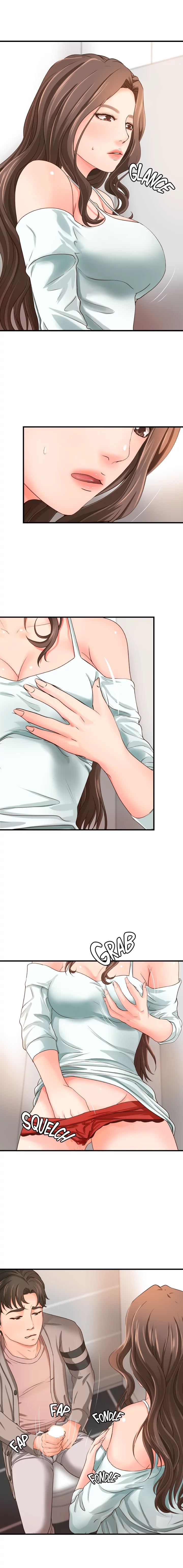 Sister’s Sex Education Chapter 7 image 9