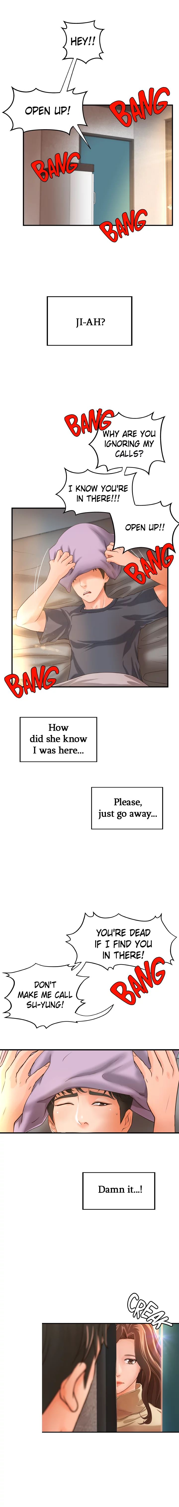 Sister’s Sex Education Chapter 7 image 15