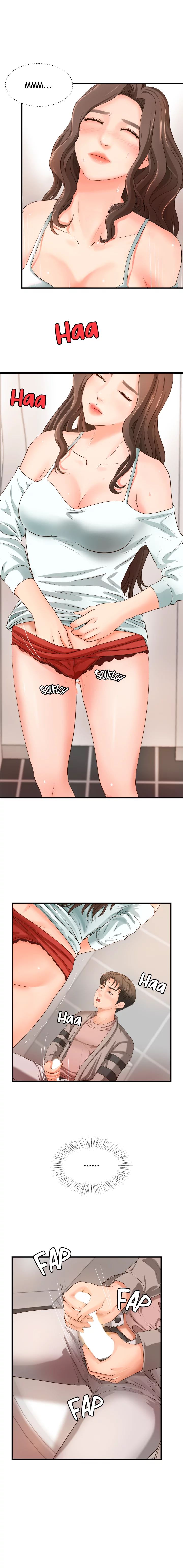 Sister’s Sex Education Chapter 7 image 3