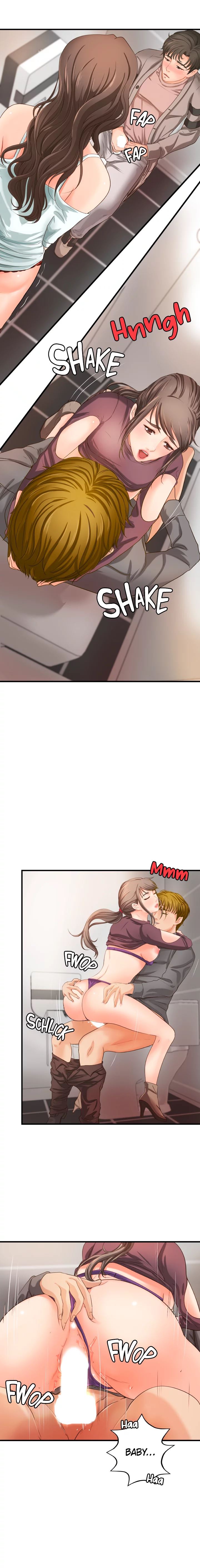 Sister’s Sex Education Chapter 7 image 4