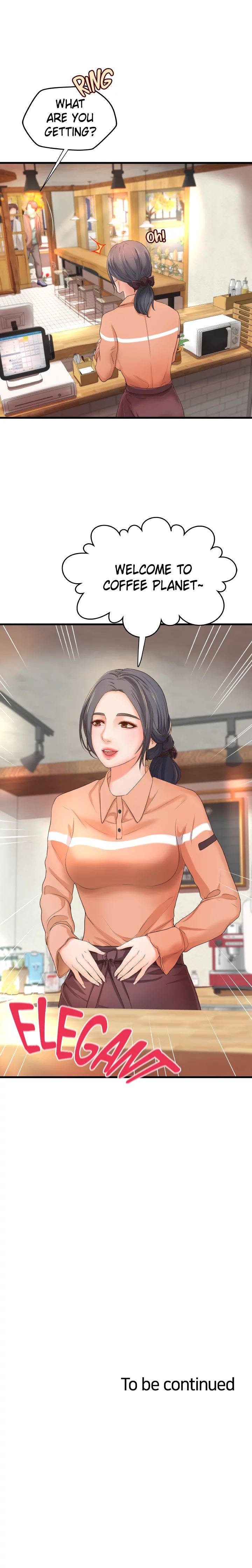 Sister’s Sex Education Chapter 8 image 16