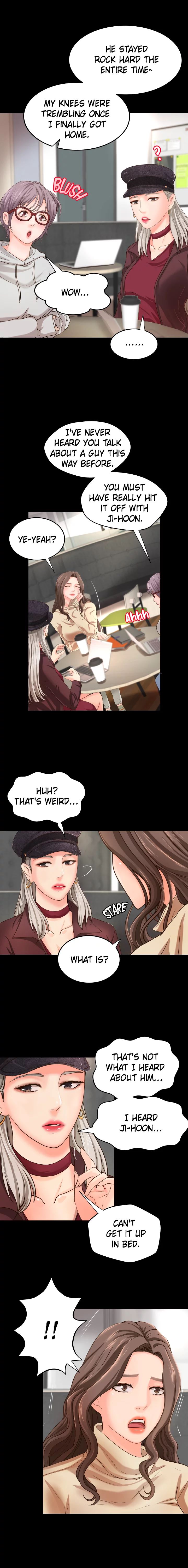 Sister’s Sex Education Chapter 8 image 6
