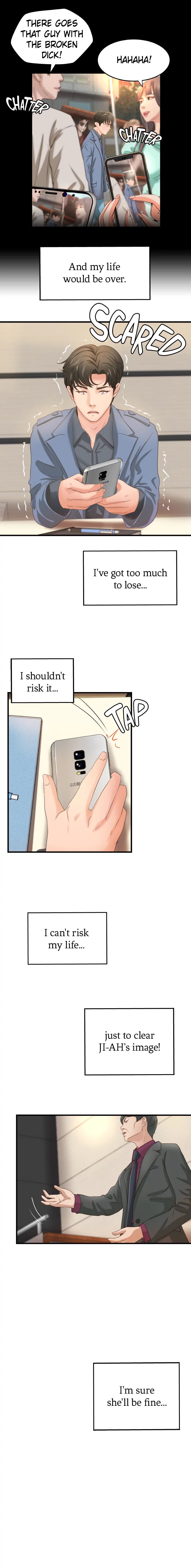 Sister’s Sex Education Chapter 9 image 7