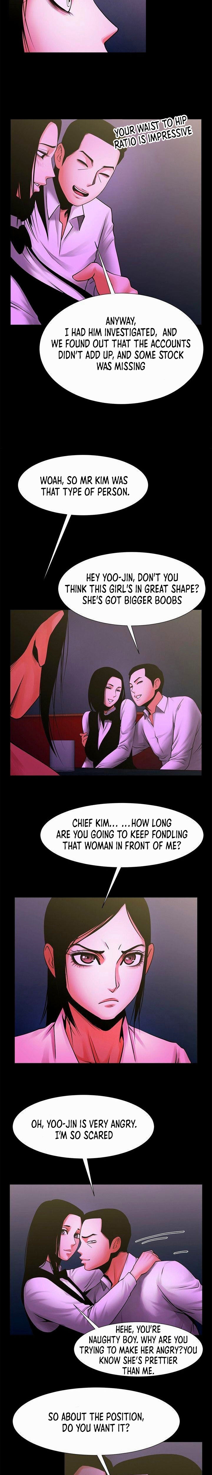 Share Girlfriend Chapter 27 image 3