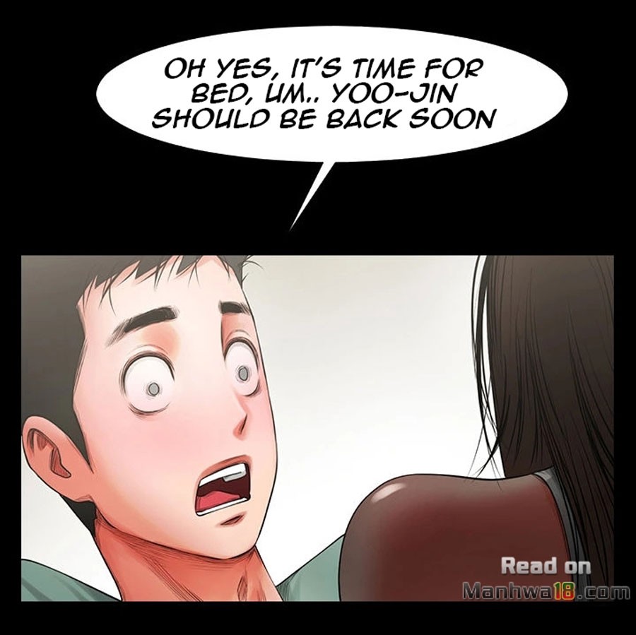 Share Girlfriend Chapter 4 image 74