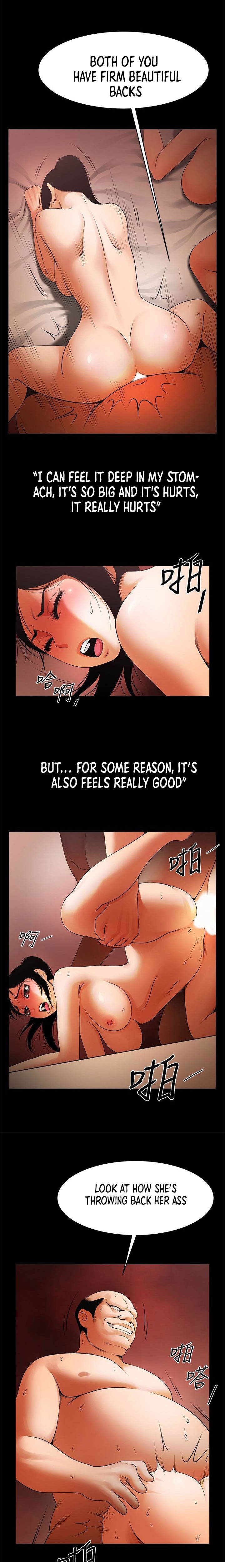 Share Girlfriend Chapter 48 image 0