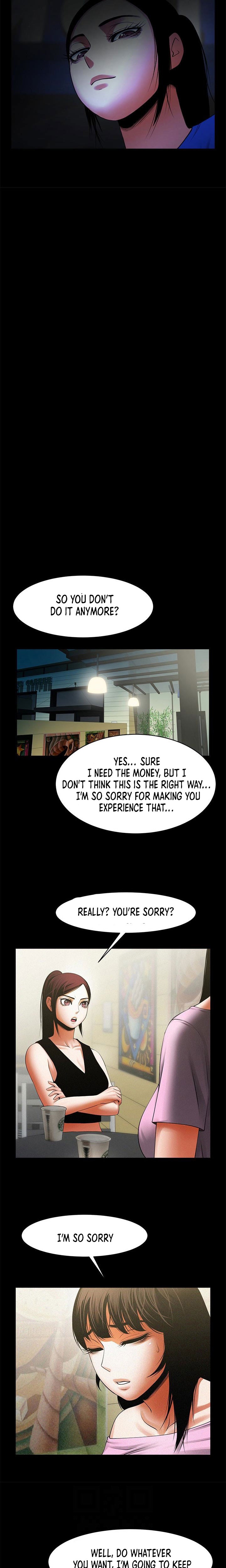 Share Girlfriend Chapter 48 image 5