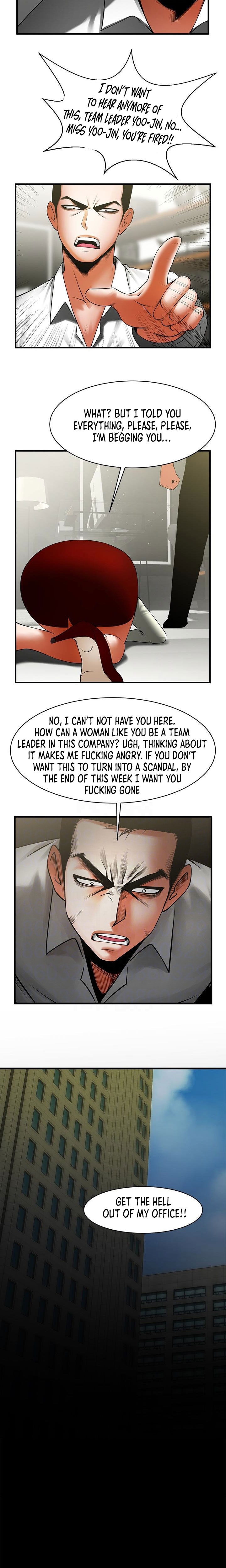 Share Girlfriend Chapter 48 image 8