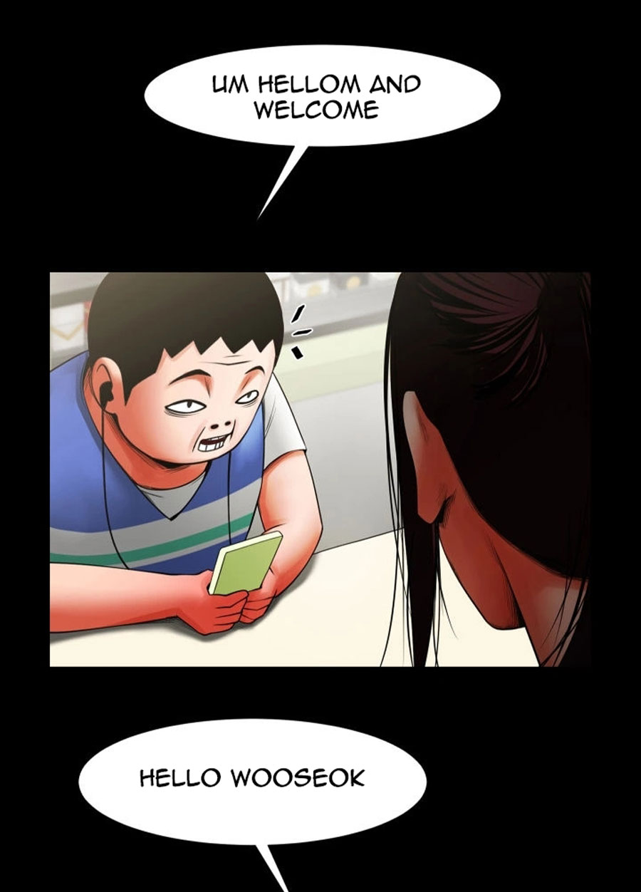 Share Girlfriend Chapter 8 image 74