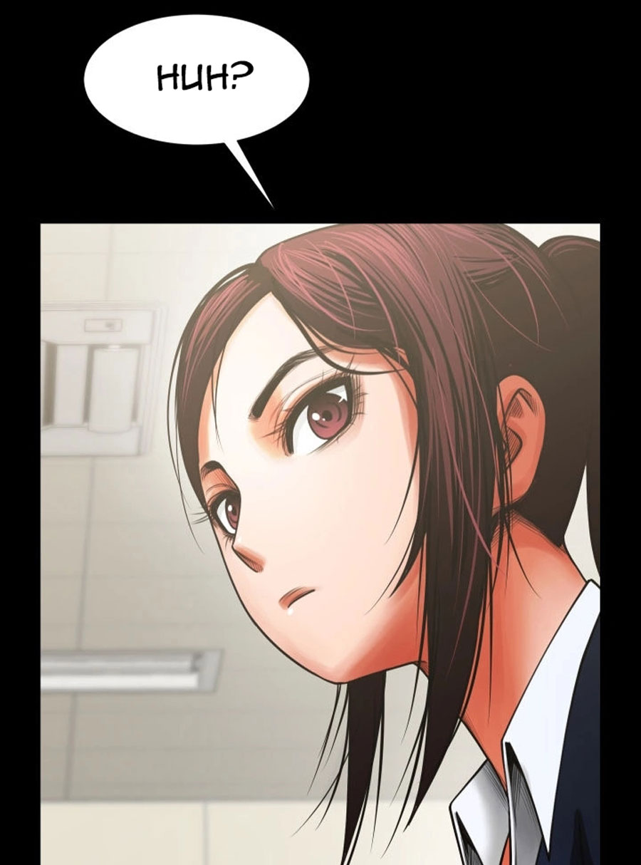 Share Girlfriend Chapter 8 image 85
