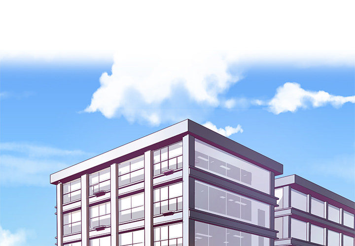 Love Struck Chapter 1 image 0