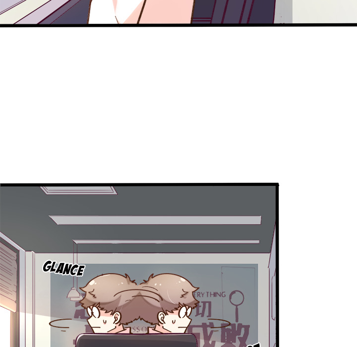 Love Struck Chapter 1 image 11