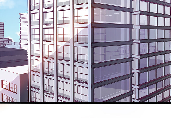 Love Struck Chapter 1 image 1
