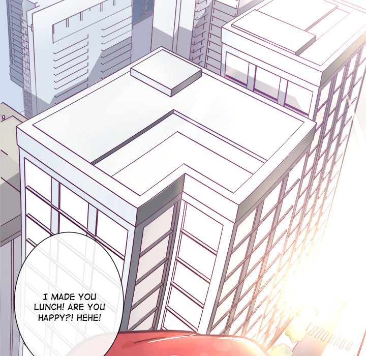 Love Struck Chapter 1 image 19