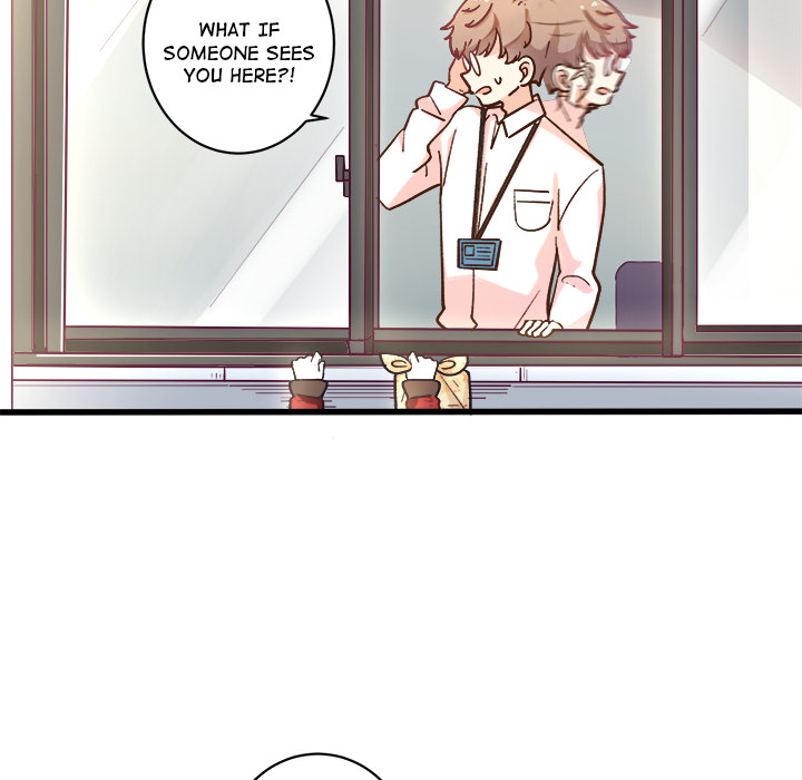 Love Struck Chapter 1 image 26