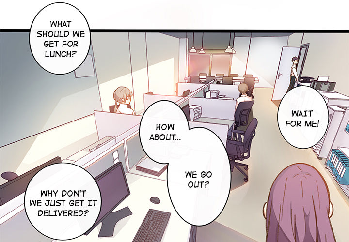 Love Struck Chapter 1 image 2