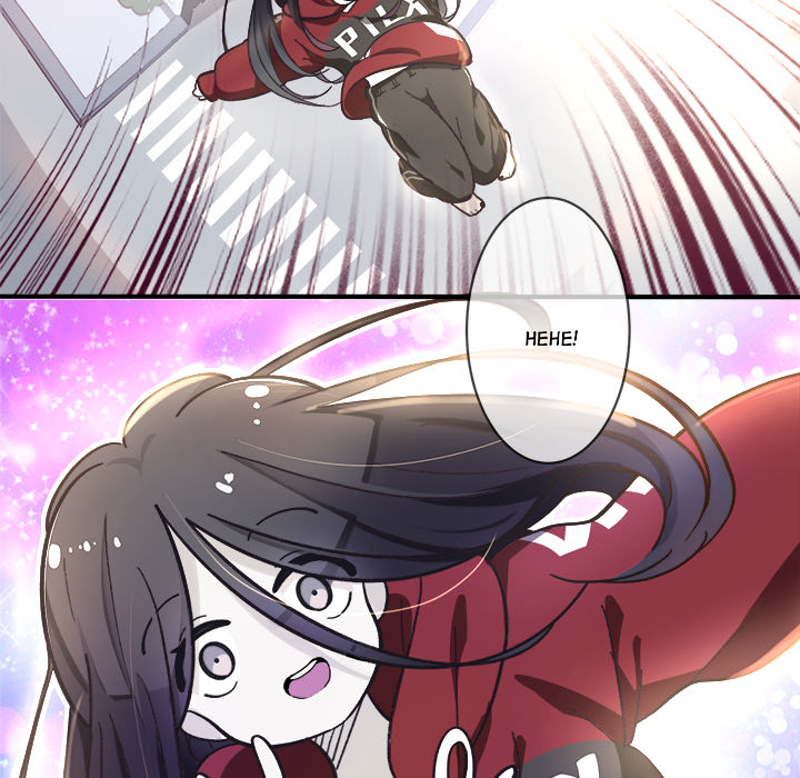 Love Struck Chapter 1 image 32
