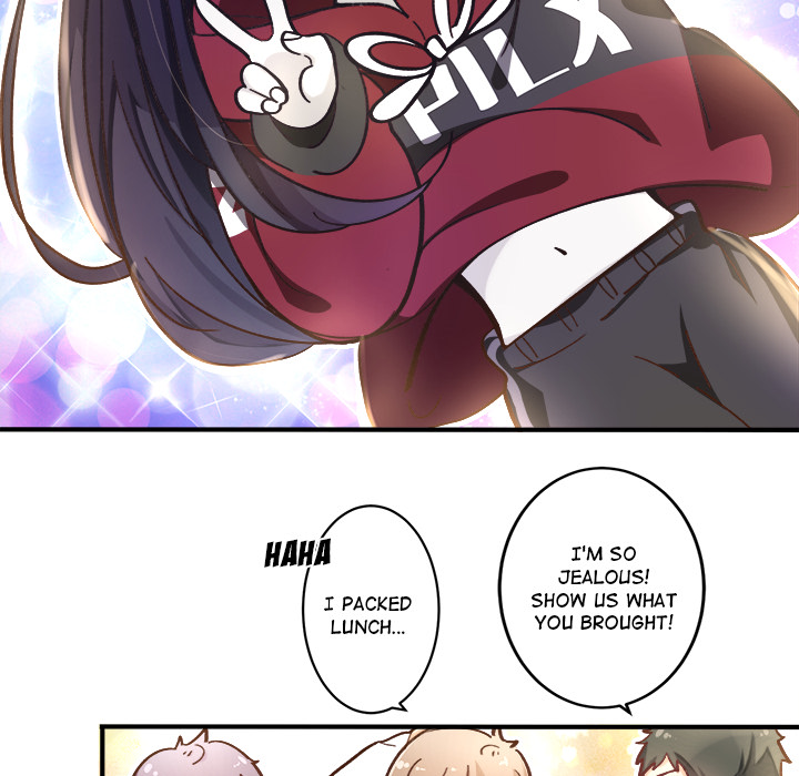 Love Struck Chapter 1 image 33