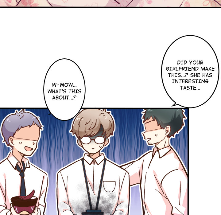 Love Struck Chapter 1 image 36