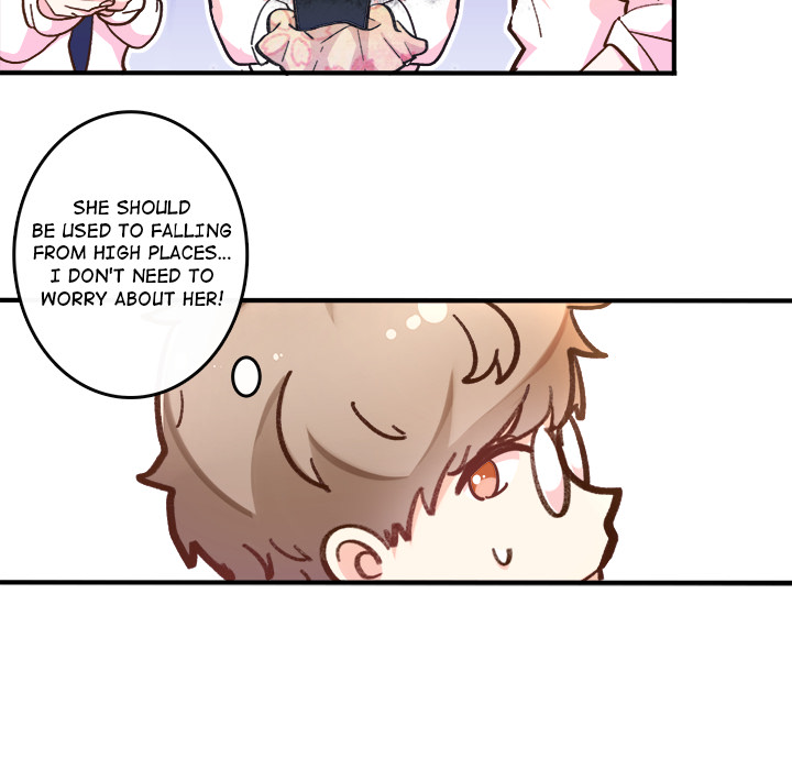 Love Struck Chapter 1 image 37