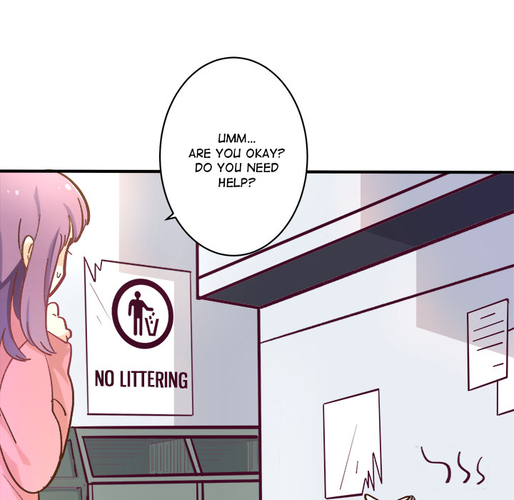 Love Struck Chapter 1 image 40