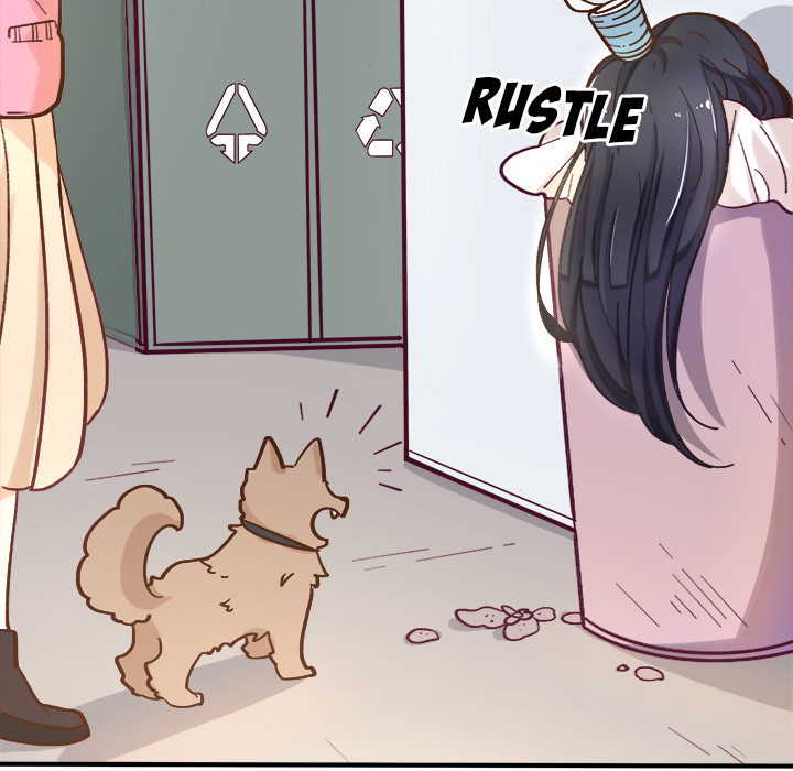 Love Struck Chapter 1 image 41