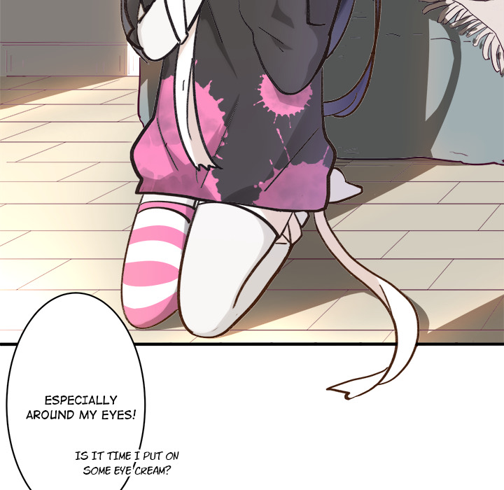 Love Struck Chapter 1 image 67