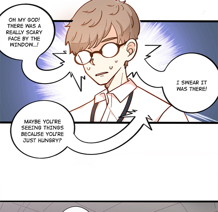 Love Struck Chapter 1 image 6