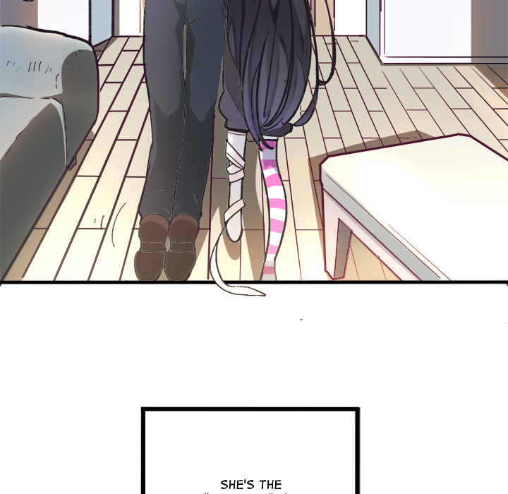 Love Struck Chapter 1 image 69