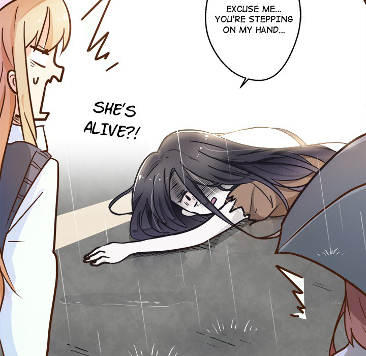 Love Struck Chapter 2 image 18